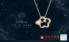 你的幸運石是什么、來看十二星座幸運石