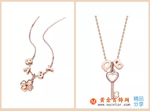 為什么18K金如此受歡迎？
