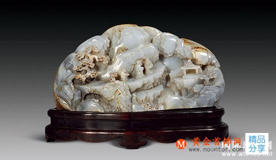 傳統玉文化的發展與傳承