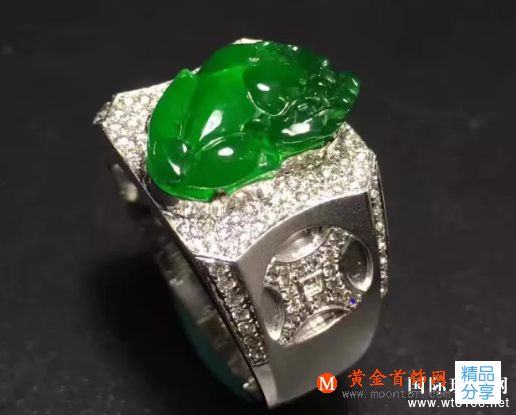 翡翠物語:翡翠貔貅會認主嗎?