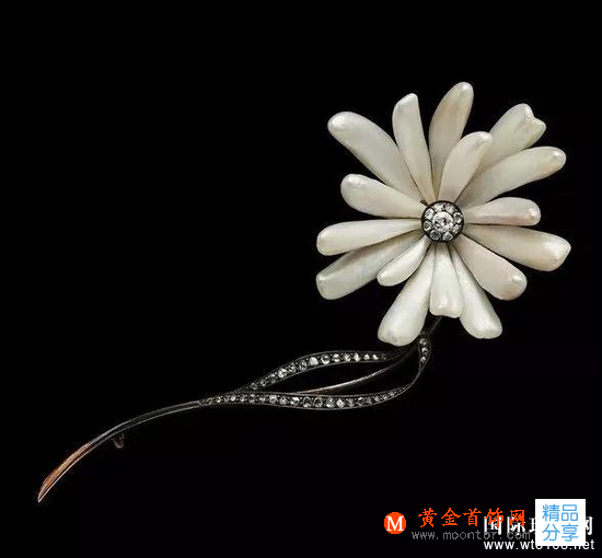 “任性”的巴洛克珍珠