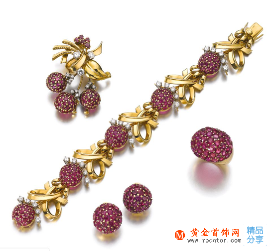 緬甸紅寶石是紅寶石中的品質代言