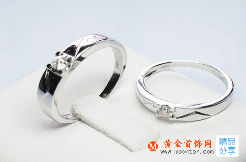 
輕聊鉑金鉆戒有劃痕怎么辦
