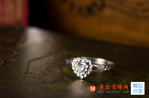 
鉑金戒指怎樣保養最好