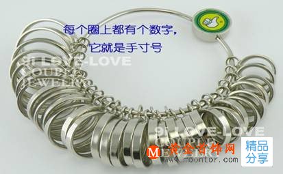 
情人節購買戒指指南：怎樣測量手寸大小