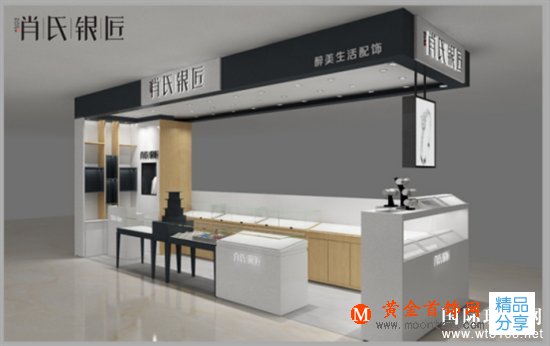 佩戴銀飾功效多,肖氏銀匠解讀穿金不如戴銀原