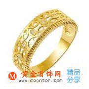 黃金戒指變形了怎么辦？謹記這4個保養方法！