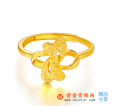 送母親什么黃金首飾比較好