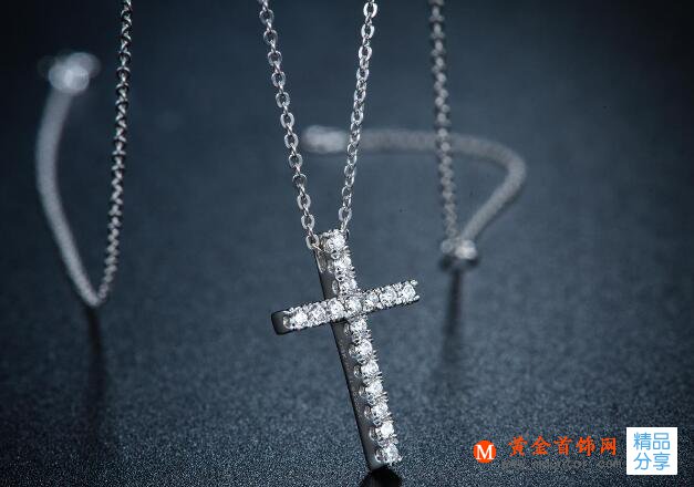 十字架吊墜具有什么樣的含義