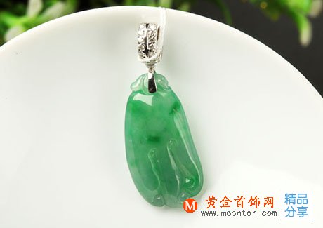 翡翠佛手款式有哪些 翡翠佛手什么款式好看