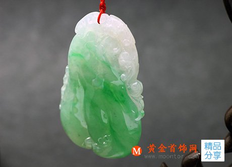 翡翠佛手的寓意有哪些 翡翠佛手瓜有什么寓意