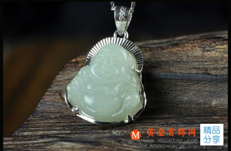 一般翡翠吊墜的價格是多少