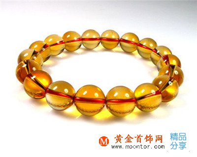 市面上常見的水晶仿制品 【水晶_辨別】