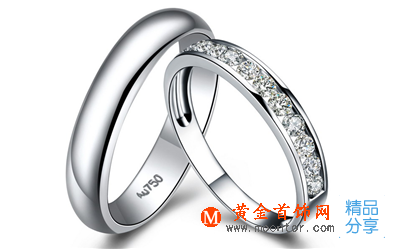 怎么挑選結婚對戒—選購結婚對戒需注意的事項