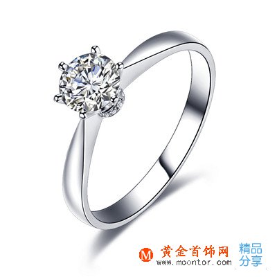 國慶結婚買結婚鉆戒多少錢