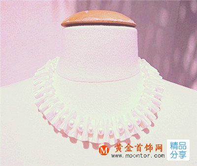 不同場合珍珠佩戴與搭配技巧