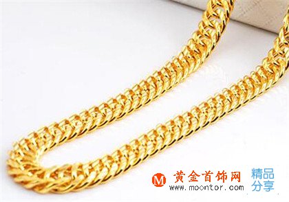 男生帶什么項鏈好看又百搭
