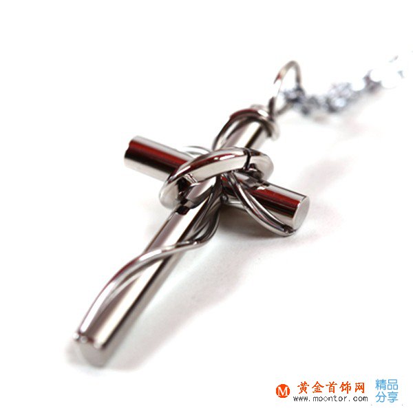 男款項鏈怎樣挑