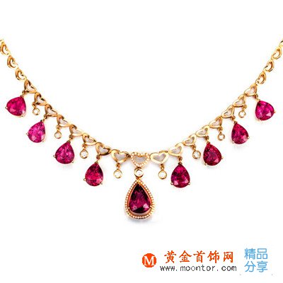 這些項鏈應該怎么保存和養護