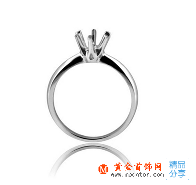 鉆石戒托什么樣的好
