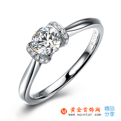 求婚鉆戒挑選應注意什么