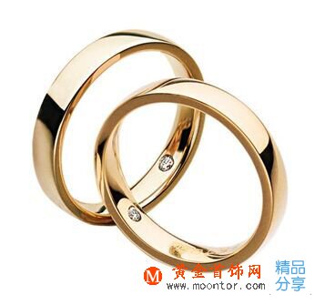 結婚交換戒指都要注意什么