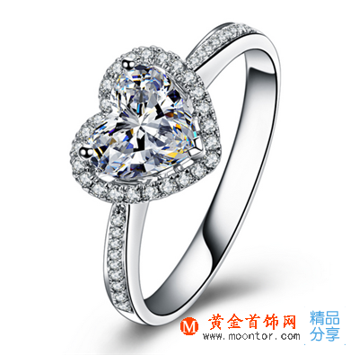 女士結婚鉆戒需要知道哪些考慮因素