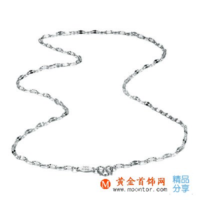 項鏈白金的好還是黃金的好