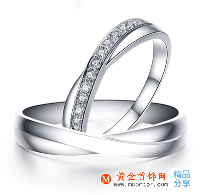 鉑金對戒價格是多少你了解么