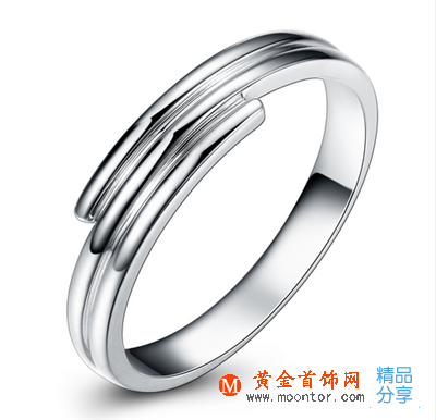 18K金戒指的實用保養方法