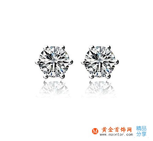 男耳釘流行風尚的來歷以及意義