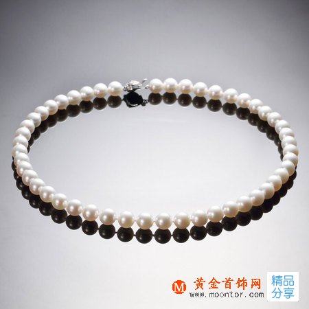 珍珠項鏈的選購技巧解答 怎么選購珍珠項鏈