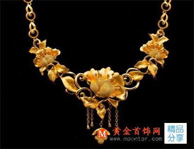 金項鏈怎么清洗 金項鏈清洗方法大全
