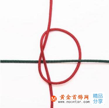 項鏈繩的編法都有哪些