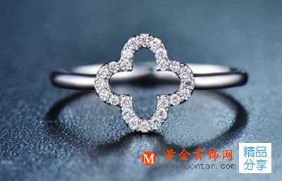新手需要了解的白金戒指保養方法