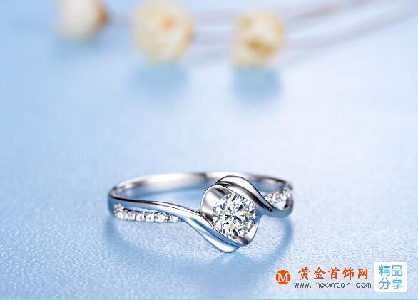 網上買戒指要如何確定戒指尺寸