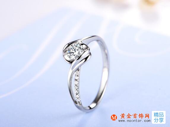 你不能夠錯過的鉆石戒指話術