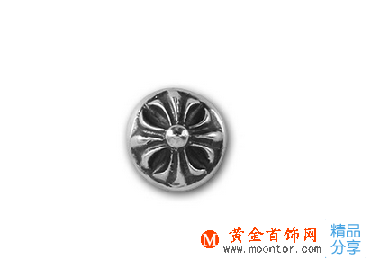 克羅心耳釘圖片大全 克羅心耳釘圖片及價格