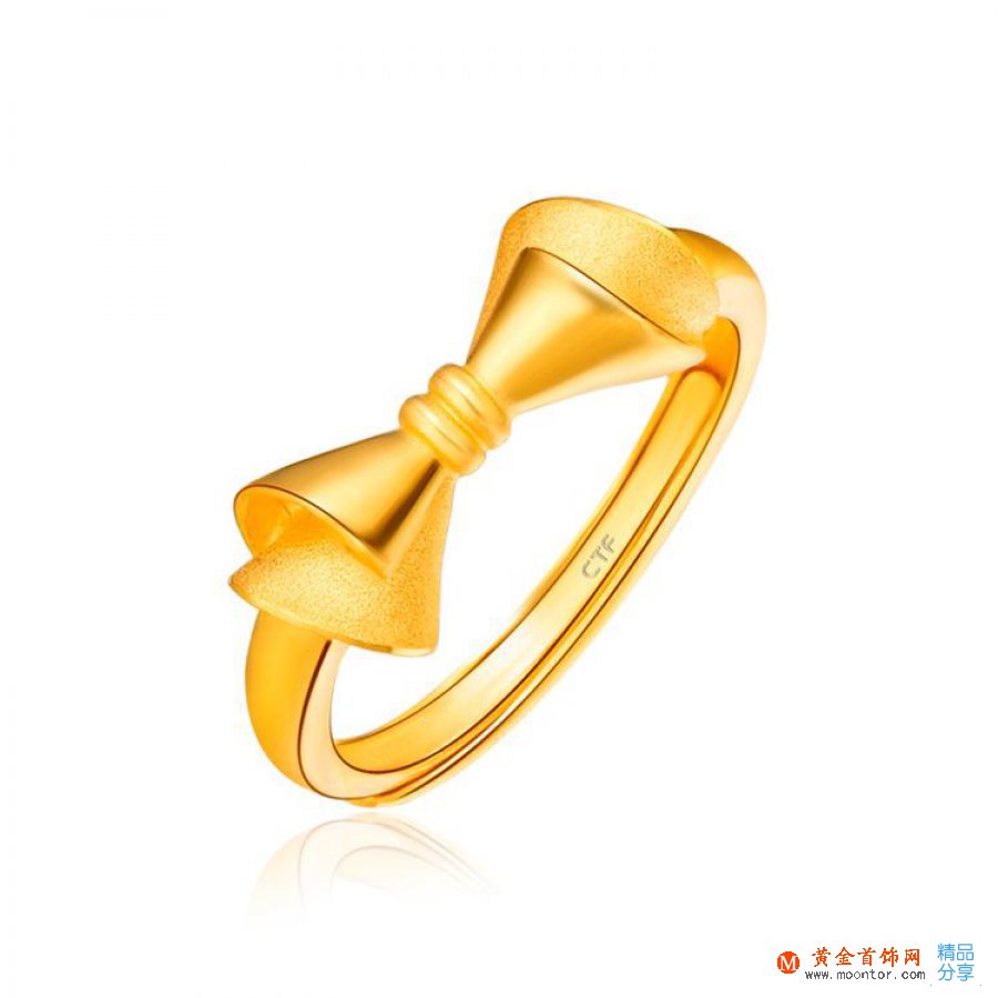 金戒指一般多少克取決于買家