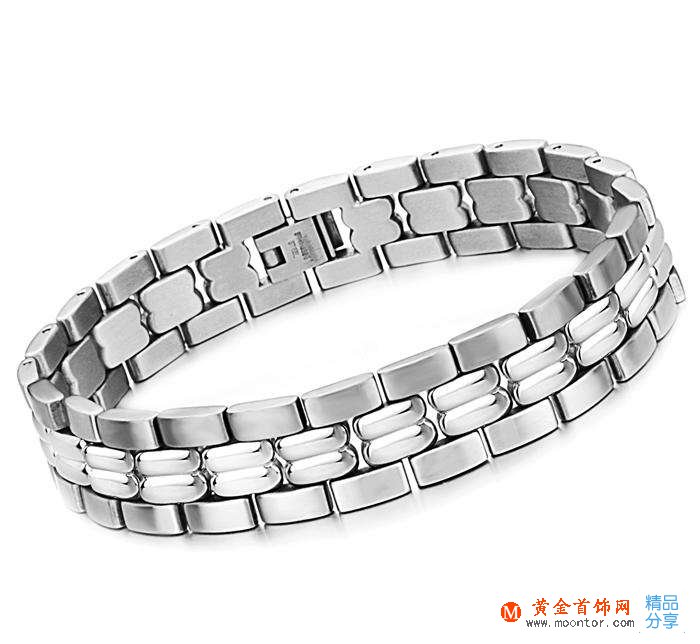 鉑金手鏈一般多少錢