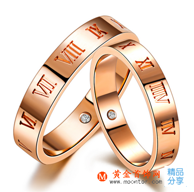對戒款式這么多要怎么選