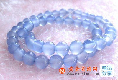 你不能不知道的水晶手鏈戴法