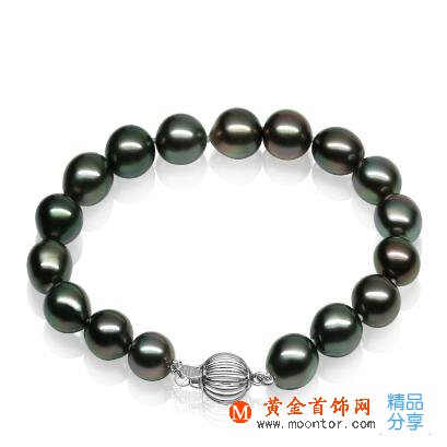 珍珠手鏈加工流程