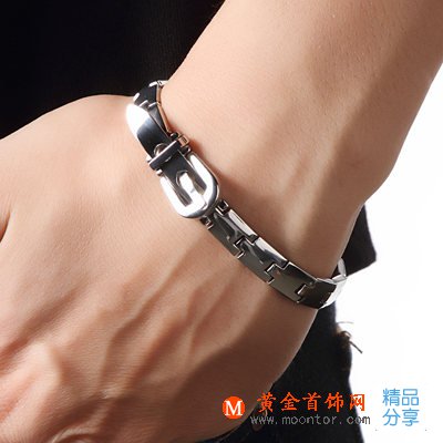 男性朋友戴什么手鏈好