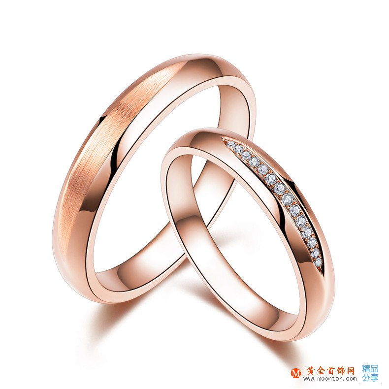 右手中指戴戒指對戒更合適