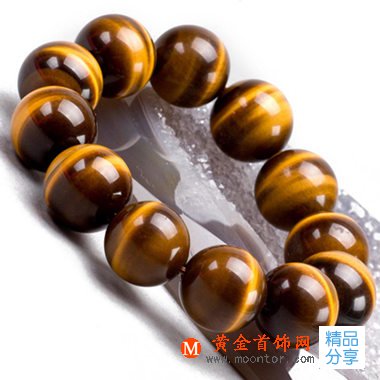 虎眼石手鏈的佩戴禁忌