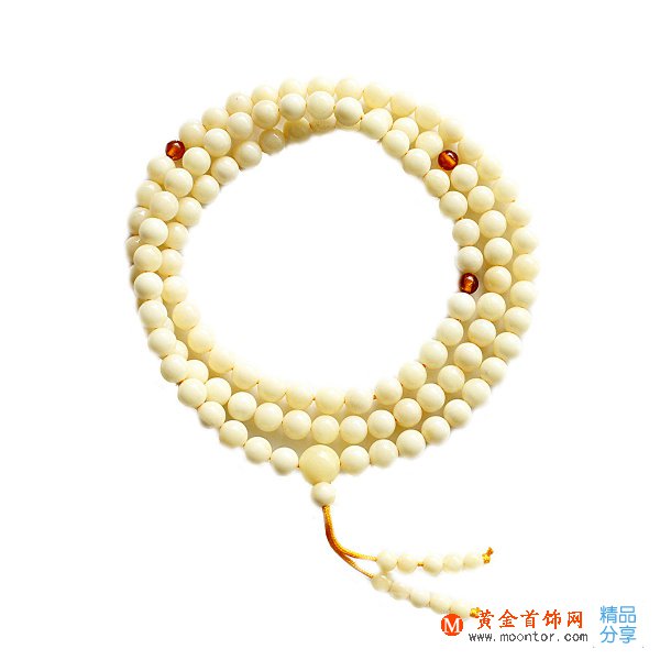 白蜜蠟手鏈多少錢一克