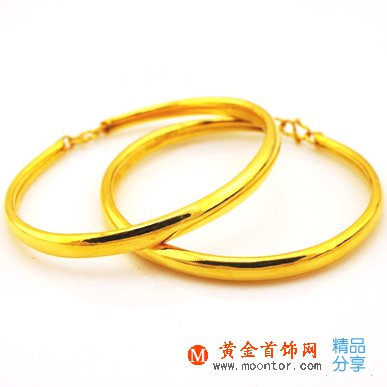 新娘為什么要戴手鐲 新娘戴金手鐲的好處