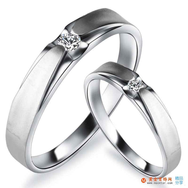 婚戒定制，給鉆戒賦予更多的愛