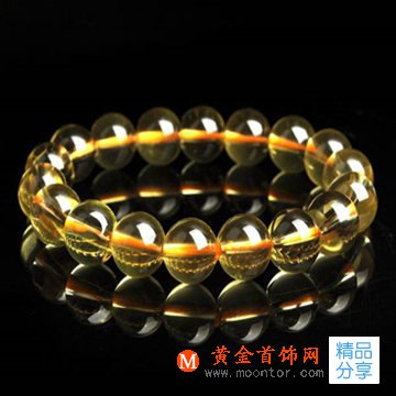新娘手鏈的類型有哪些